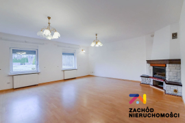 Wyjątkowy dom w Ochli na sprzedaż